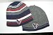NFL Houston Texans Reversible Knit Beanie Hat Ski Skull Cap Lid Toque