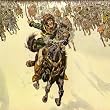 Murat cavalier, mar�chal de France, prince et roi