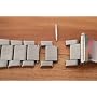 Casio Herren-Armbanduhr XL Casio Funkuhren Analog &hellip von Casio