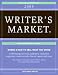 2009 Writer's Market Articles