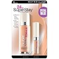 Maybelline SuperStay Foundation with Concealer