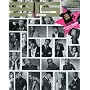 GLAMOROUS���� 2009�N11���� EXILE�~GLAMOROUS 2009�N 11���� [�G��]