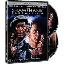 The Shawshank Redemption (10th Anniversary 2-Disc Special Edition)