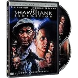 The Shawshank Redemption (Two-Disc Special Edition) ~ Tim Robbins