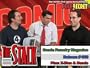 Batman Bonds Whedon X-Men Comic Foundry: The Stack