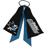 NHL San Jose Sharks Ponytail Holder