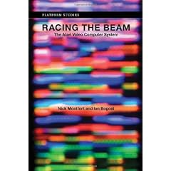 Racing the Beam: The Atari Video Computer System