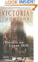 Murder on Lenox Hill (Gaslight Mysteries)