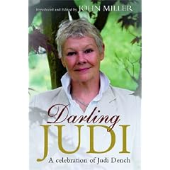 Darling Judi: A Celebration of Judi Dench at 70