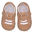 Pediped Jake Light Brown Shoes