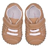 Pediped Jake Light Brown Shoes