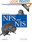 Managing NFS and NIS