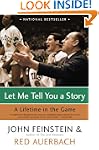 Let Me Tell You a Story: A Lifetime i...