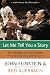 Let Me Tell You a Story: A Lifetime in the Game
