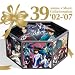 39 Anime�~Music Collaboration �f02-�f07