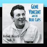 Rebel Heart Vol. 8