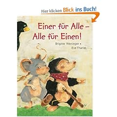 Einer f�r alle - Alle f�r einen!