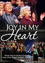 Joy In My Heart (Amaray)