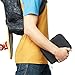 JGmax Carrying Case for GoPro - Small (Black)