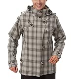 VAUDE Damen Doppeljacke Yale 3in1 II - VAUDE