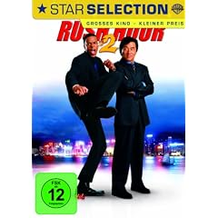Rush Hour 2