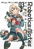 ROBOTICS;NOTES Revival Legacy 3 (ヤングジャンプコミックス・ウルトラ)
