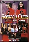 Sonny And Cher - In Concert [DVD]