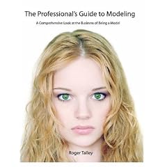 books, modeling guide fashion, best selling