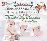 Review Various  / Christmas Songs & Carols