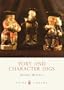 Toby and Character Jugs (Shire Library)