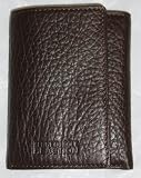 Kenneth Cole New York - Men's Kenneth Cole Reaction Wallet Brown