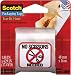 Scotch Tear-by-hand Packaging Tape
