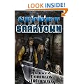 The Secret in Saartown