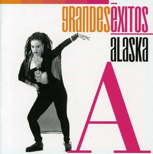 Alaska - Grandes Exitos - Zortam Music