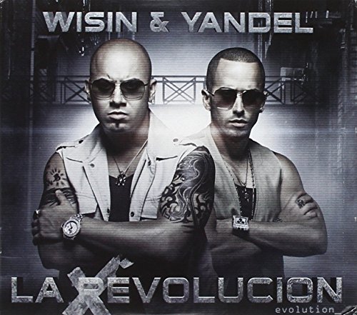 Wisin & Yandel - Yo Lo Se (La Revolucion) (Www.FlowHoT.NeT) Lyrics - Zortam Music