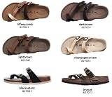 TATAMI Dakar BIRKENSTOCK ビルケンシュトック<BR>タタミ ダカール メンズ サンダル