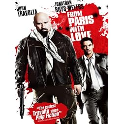 From Paris With Love