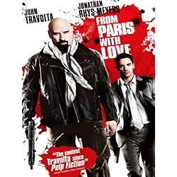 From Paris With Love