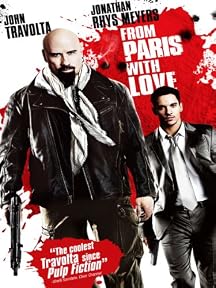 From Paris With Love
