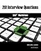 201 Interview Questions - SAP Workflow