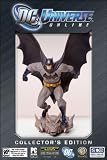 DC Universe Online Collector's Edition