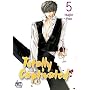Totally Captivated Volume 5 (v. 5)