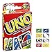 Bulex Mattel UNO: Classic UNO Card Game, Fun Card Game