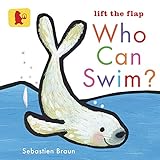 Who can swim?