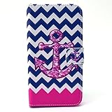 UNEXTATI Galaxy S6 用 手帳型ケース PUレザー ケース カバー 耐衝撃 全面保護 耐汚れ スタンド機能 マグネット式 Samsung Galaxy S6 対応 Case (P5, 