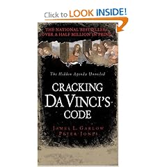 Cracking Da Vinci's Code: You've Read the Fiction, Now Read the Facts