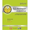 SpySweeper with Anti Virus 3 User