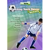 Coaching Youth Soccer: Ages 10 and Up