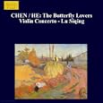 Chen / He: The Butterfly Lovers Violin Concerto - Lu Siqing