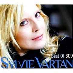 Best Of Sylvie Vartan (Coffret 3 CD)